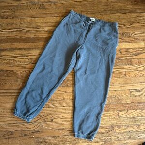 Elwood Joggers Sweatpants PLUS SIZE XXL 2XL Organic Cotton
